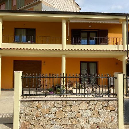 Bed and Breakfast Naracauli Magazzini  Exterior foto