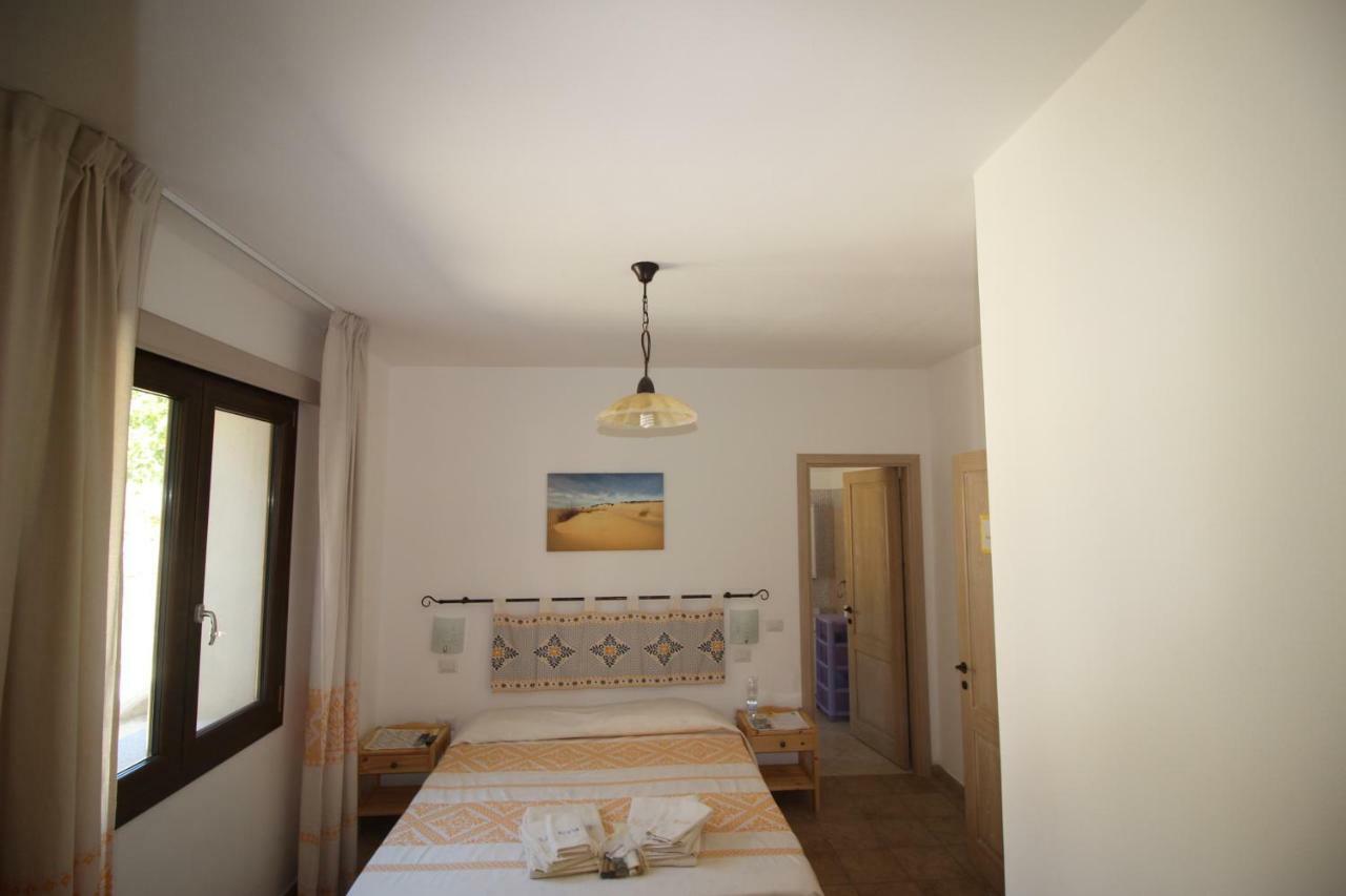 Bed and Breakfast Naracauli Magazzini  Exterior foto