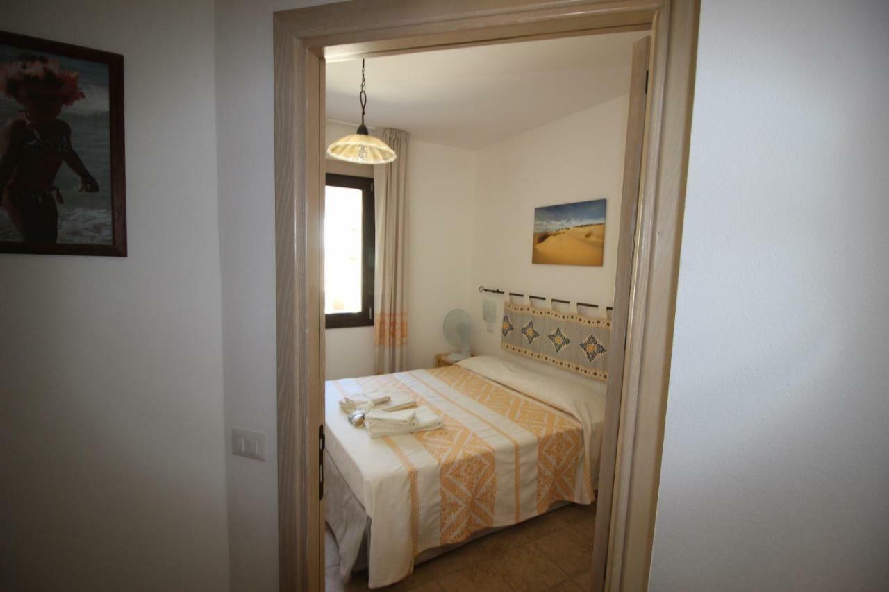 Bed and Breakfast Naracauli Magazzini  Exterior foto